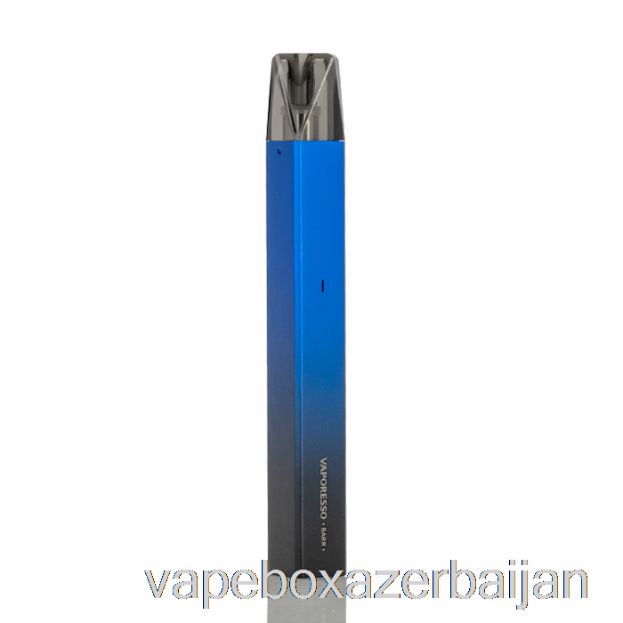 Vape Smoke Vaporesso BARR 13W Pod System Blue